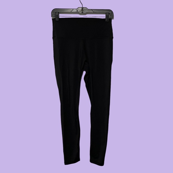 colorful koala Pants & Jumpsuits Colorful Koala Black Leggings